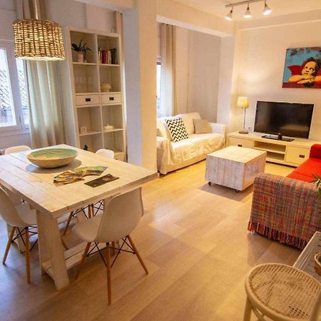 Habitahost Ramon Y Cajal Daire Cuenca  Dış mekan fotoğraf