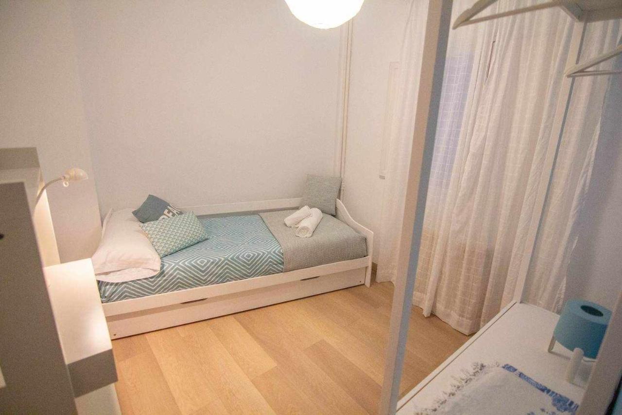 Habitahost Ramon Y Cajal Daire Cuenca  Dış mekan fotoğraf