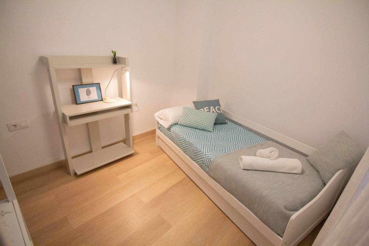Habitahost Ramon Y Cajal Daire Cuenca  Dış mekan fotoğraf