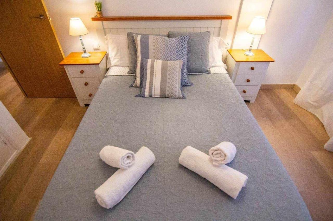 Habitahost Ramon Y Cajal Daire Cuenca  Dış mekan fotoğraf