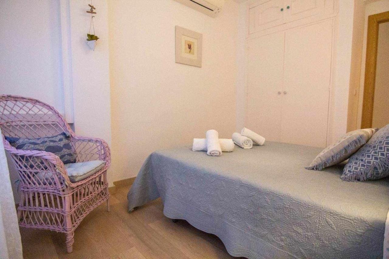 Habitahost Ramon Y Cajal Daire Cuenca  Dış mekan fotoğraf